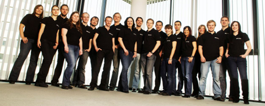 PROLOGICS Team